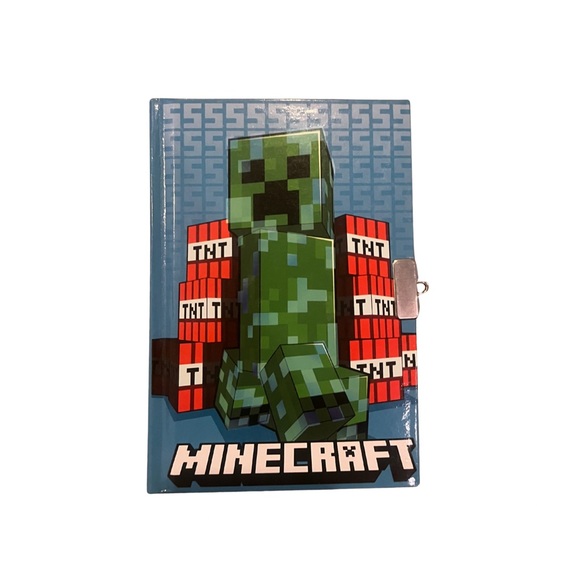 Minecraft Guide Bundle - Picture 5 of 5